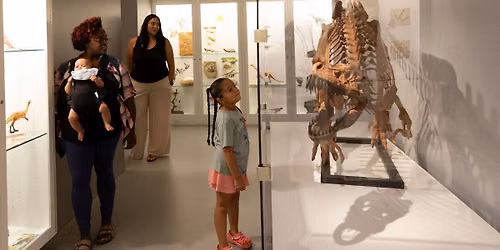 Free Day at Berkshire Museum
