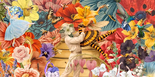 Queen Bee