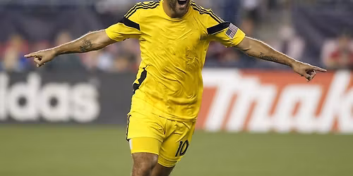 Leagues Cup - Phase 1: CF Pachuca at Columbus Crew