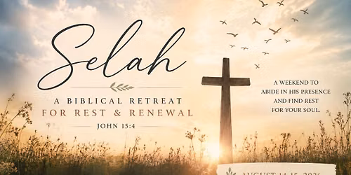 THE WELL | Selah