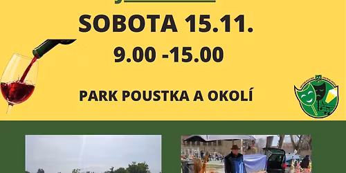 SVATOMARTINSK\u00dd JARMARK