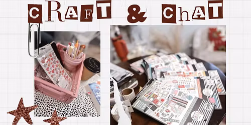 Craft & Chat