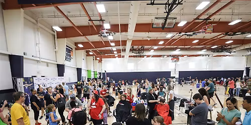 2025 Healthy Kids Expo