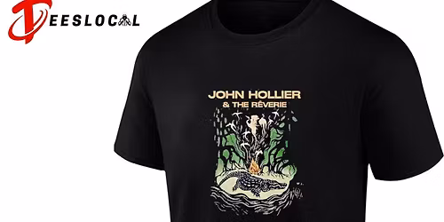 John Hollier