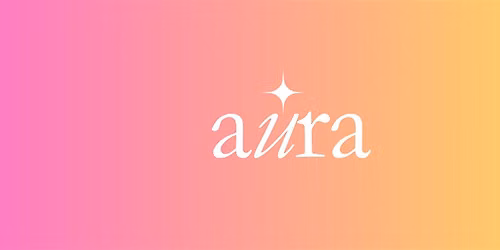 Aura Networking for Women Summer Social