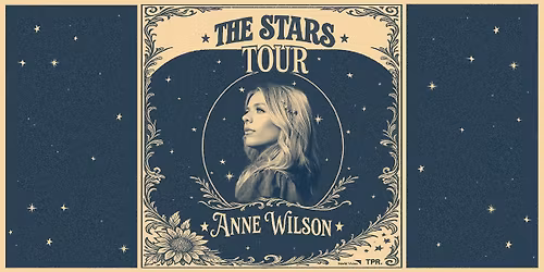 Anne Wilson at Capitol Theatre Davenport