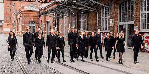 Schumann-Fest Zwickau: Chorkonzert