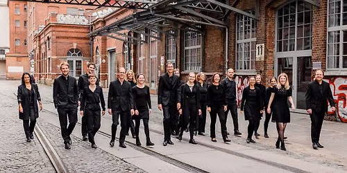 Schumann-Fest Zwickau: Chorkonzert