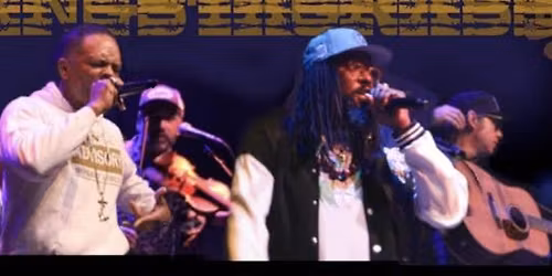 GANGSTAGRASS