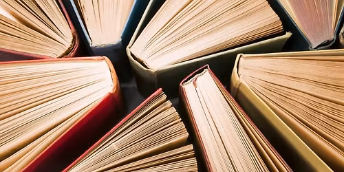 Kirjahyllyn tuuletusp\u00e4iv\u00e4