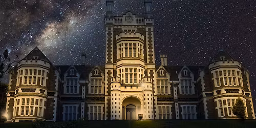 OBHS Old Boy gathering - Christchurch