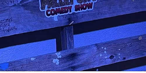 Comedy Open Mic @ Monkey Barrel