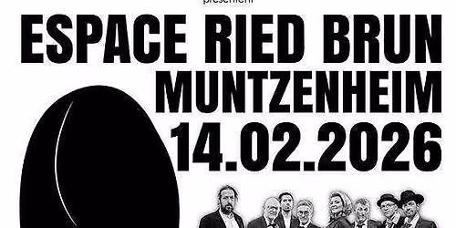 Concert Amy FeedBack