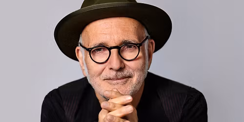 Ludovico Einaudi | Perth - Fremantle Arts Centre