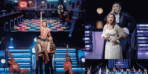 Night of Famous Musicals