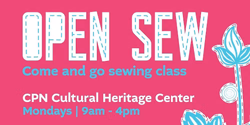 Open Sew