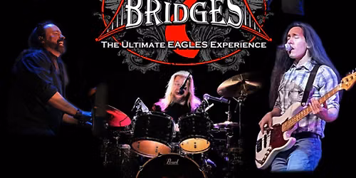 7 Bridges at Mahaffey Theater - Duke Energy Center for the Arts FL