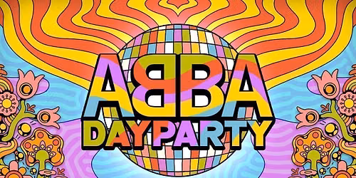 The ABBA Day Party: Crawley \ud83d\udc83\ud83d\udd7a