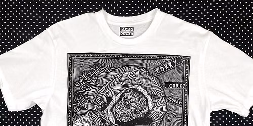 Beginner Linocut T-Shirt & Fabric Printing