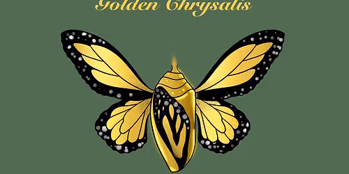 Golden Chrysalis Tattoo Studio Open Day