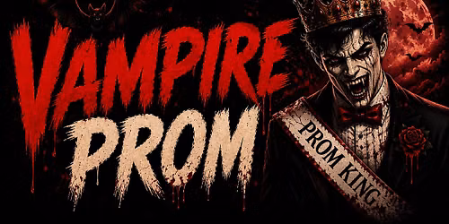 Vampire Prom