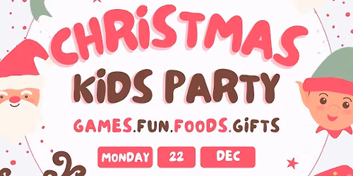 Children's Christmas Party