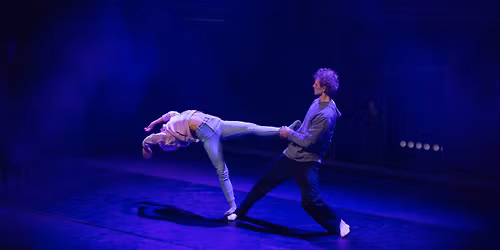 Rave de Ravel de Andrea Gavriliu