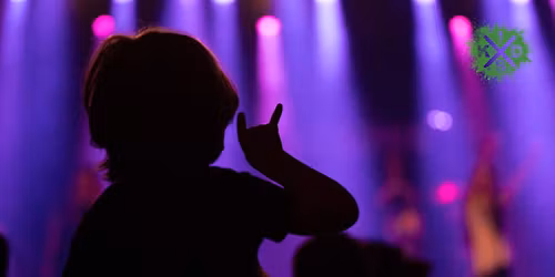 HXC KIDS - B\u00f8rnenes Metalfestival Amager Bio 2026