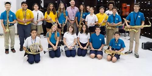 Soaring into Success: PAMS 6th Grade Preview Night