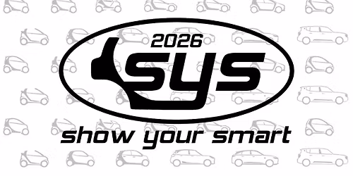 Show your Smart 2026