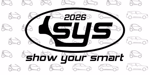 Show your Smart 2026