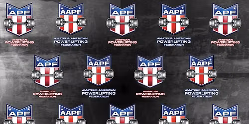 APF\/AAPF Holiday Havoc 