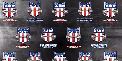 APF\/AAPF Holiday Havoc 