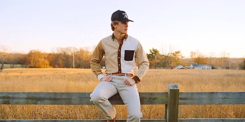 Hudson Westbrook (18 and Over)