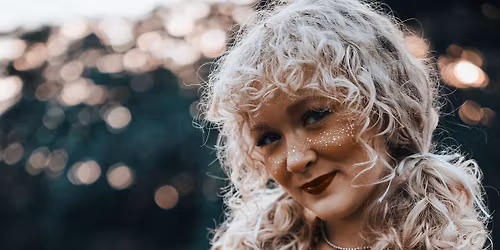 Chloe Hoecker at The Brick Room at Hotel Frederick