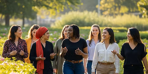 Marche Inspirante Business & Bien-\u00eatre