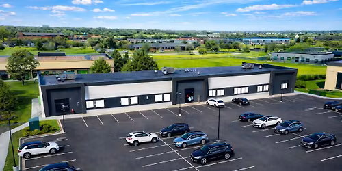 DISCOVER D'LUX | Tour & Pour