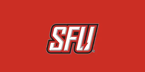Saint Francis (PA) Red Flash at Radford Highlanders Mens Basketball