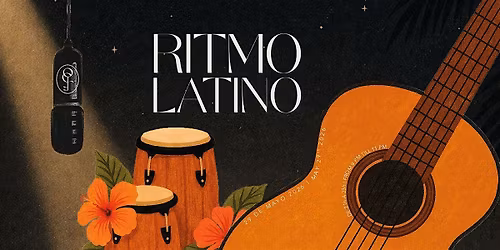 Noches de m\u00fasica y sabor al Ritmo Latino