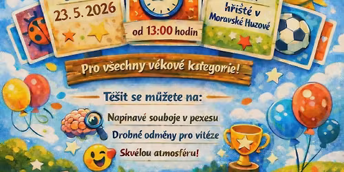 Pexesov\u00fd turnaj