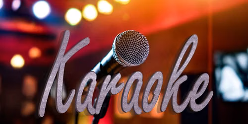 Karaoke Thursday
