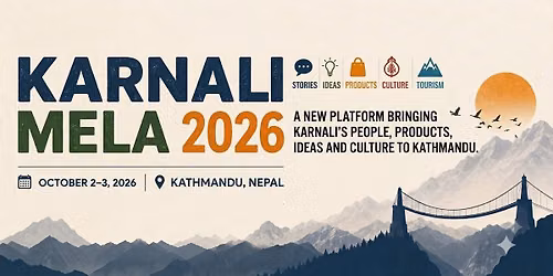 KARNALI MELA 2026 | \u0915\u0930\u094d\u0923\u093e\u0932\u0940 \u092e\u0947\u0932\u093e \u0968\u0966\u096e\u0969  