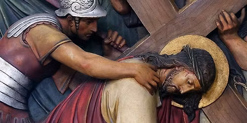 Stations of the Cross