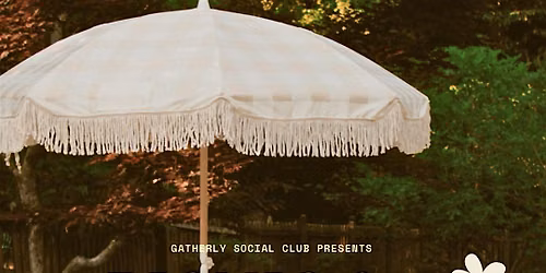 Picnic & Social : Vision Board making
