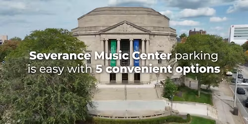 The Cleveland Orchestra: Daniel Harding - Britten's War Requiem