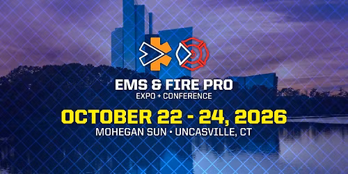 2026 EMS & FIRE PRO EXPO