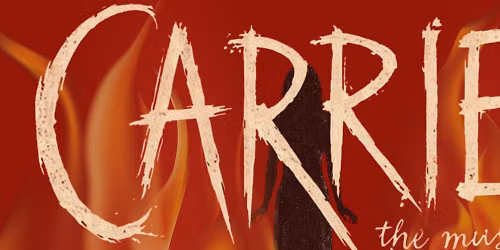 Carrie The Musical