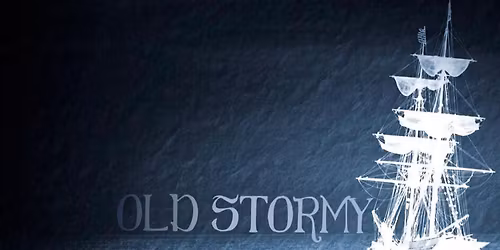 Wednesday at the Stone (Spooky Version)