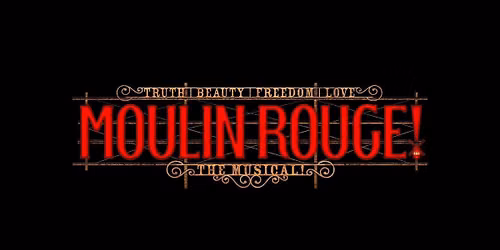 Moulin Rouge! The Musical (Touring)