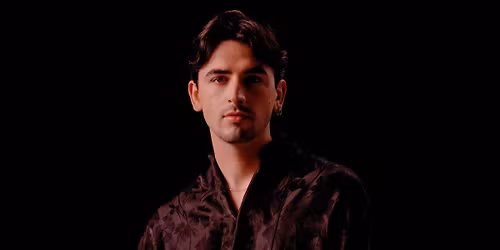 GENAU: Rene Wise (Mote Evolver - Eerste Communie \/ UK) at Notorius